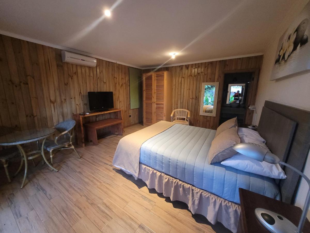 Te Ariki - Adults Only Hotel Hanga Roa Ngoại thất bức ảnh