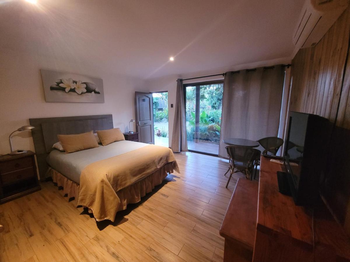 Te Ariki - Adults Only Hotel Hanga Roa Ngoại thất bức ảnh