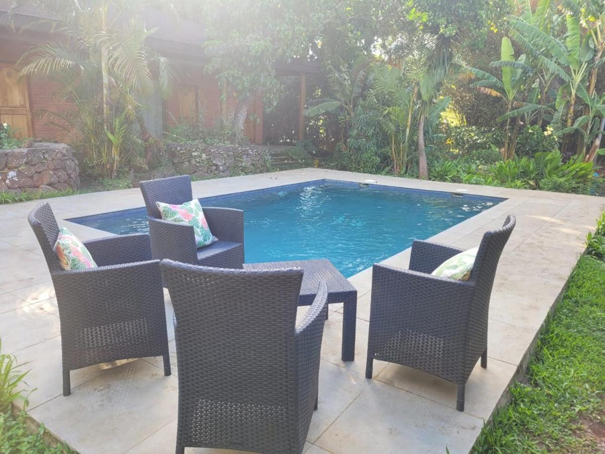 Te Ariki - Adults Only Hotel Hanga Roa Ngoại thất bức ảnh