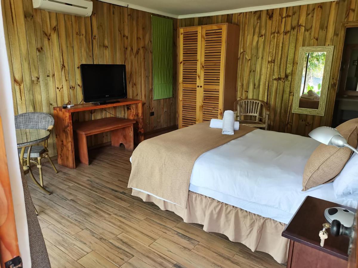 Te Ariki - Adults Only Hotel Hanga Roa Ngoại thất bức ảnh