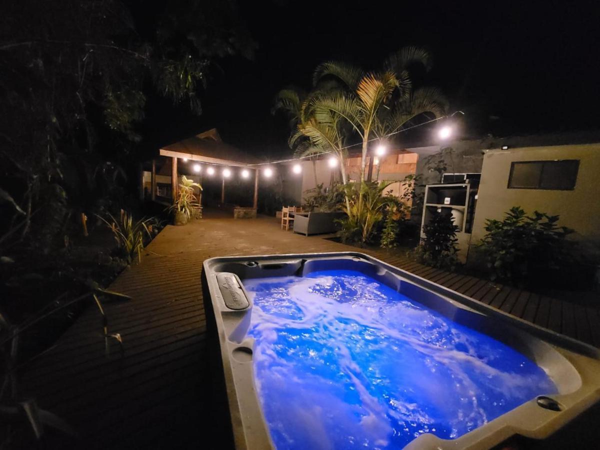 Te Ariki - Adults Only Hotel Hanga Roa Ngoại thất bức ảnh