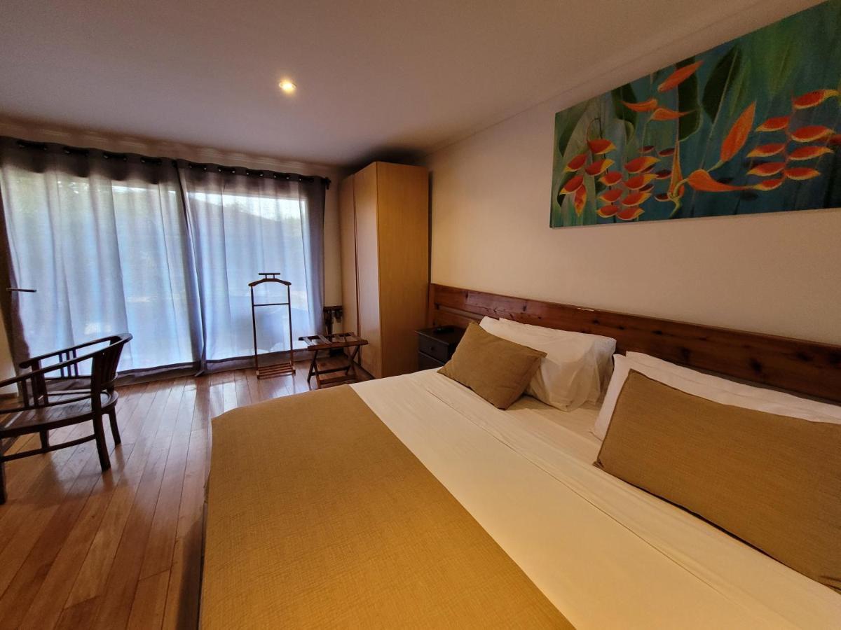 Te Ariki - Adults Only Hotel Hanga Roa Ngoại thất bức ảnh