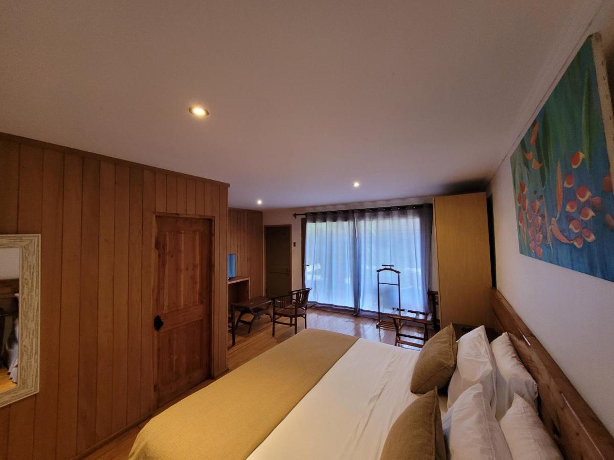 Te Ariki - Adults Only Hotel Hanga Roa Ngoại thất bức ảnh