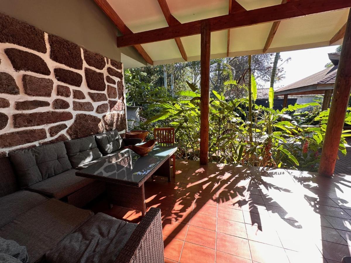 Te Ariki - Adults Only Hotel Hanga Roa Ngoại thất bức ảnh