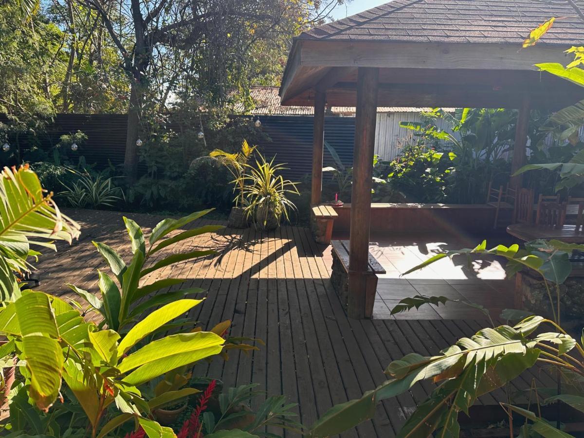 Te Ariki - Adults Only Hotel Hanga Roa Ngoại thất bức ảnh