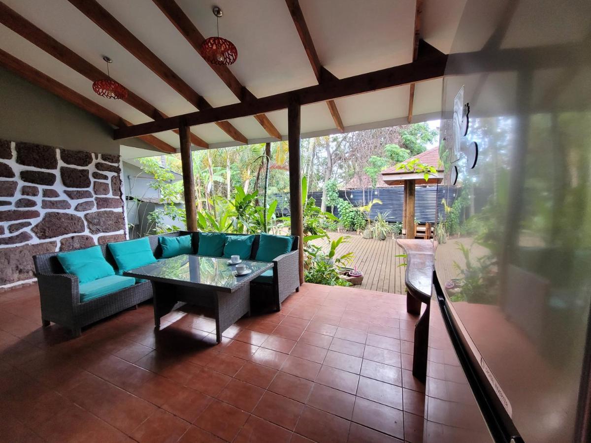 Te Ariki - Adults Only Hotel Hanga Roa Ngoại thất bức ảnh