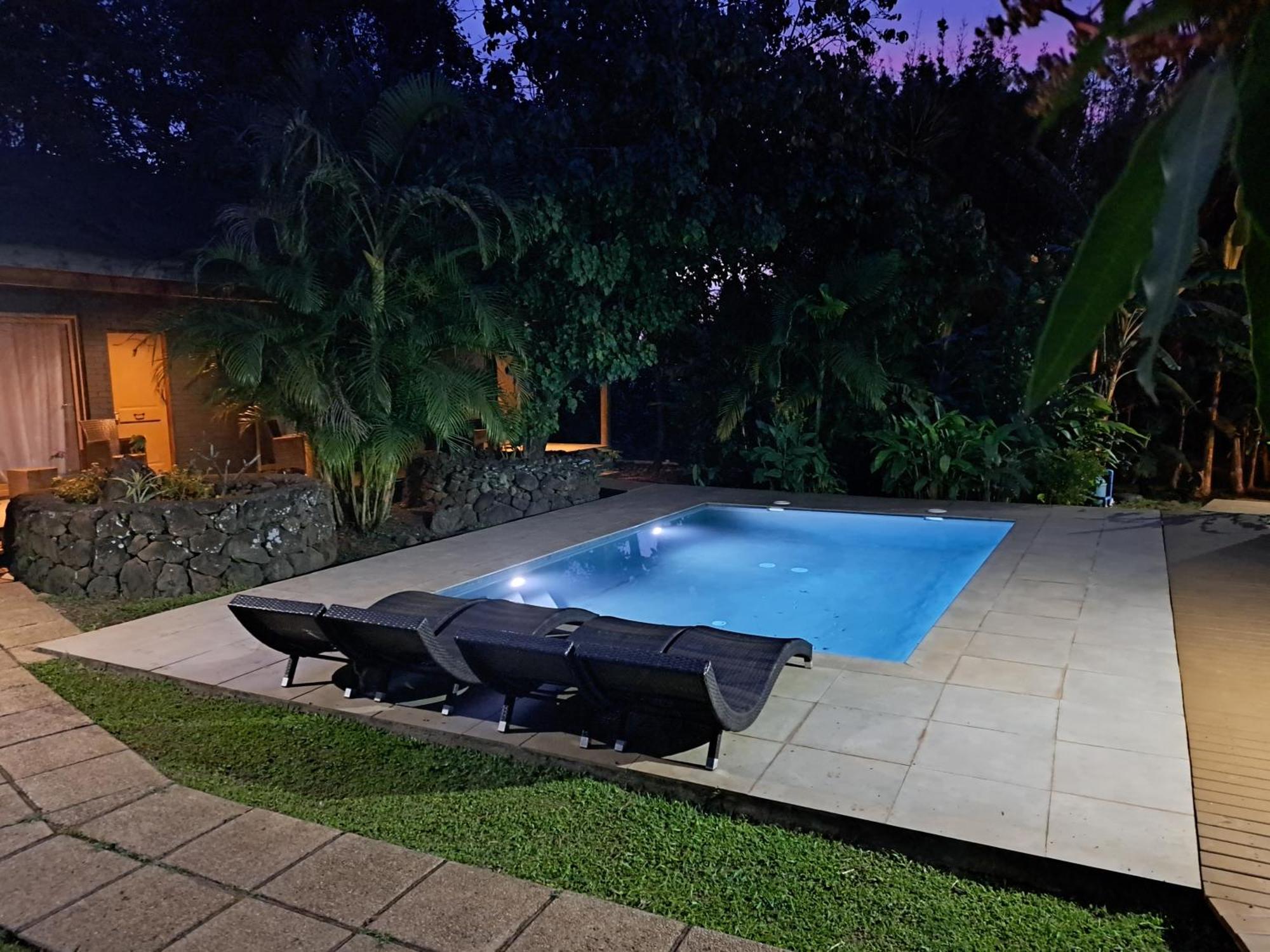 Te Ariki - Adults Only Hotel Hanga Roa Ngoại thất bức ảnh